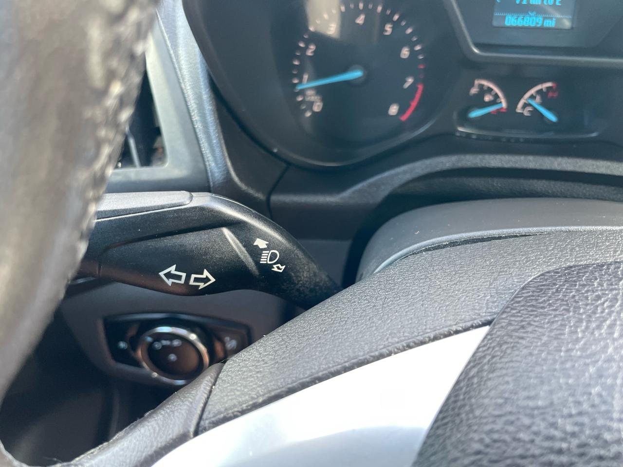 Ford Transit Connect Wagon XLT w/Rear Liftgate LWB 2016