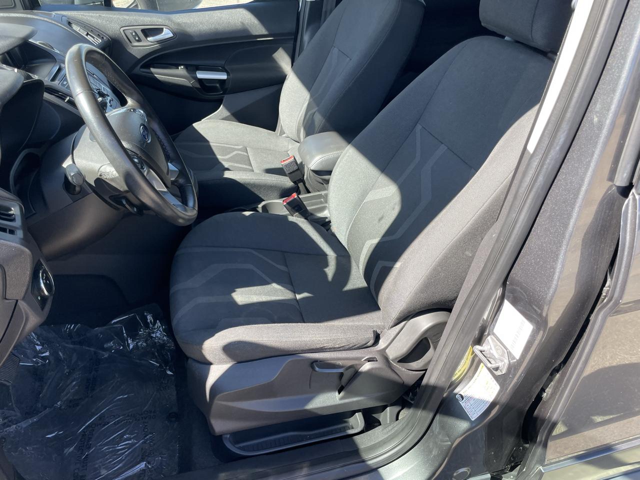 Ford Transit Connect Wagon XLT w/Rear Liftgate LWB 2016