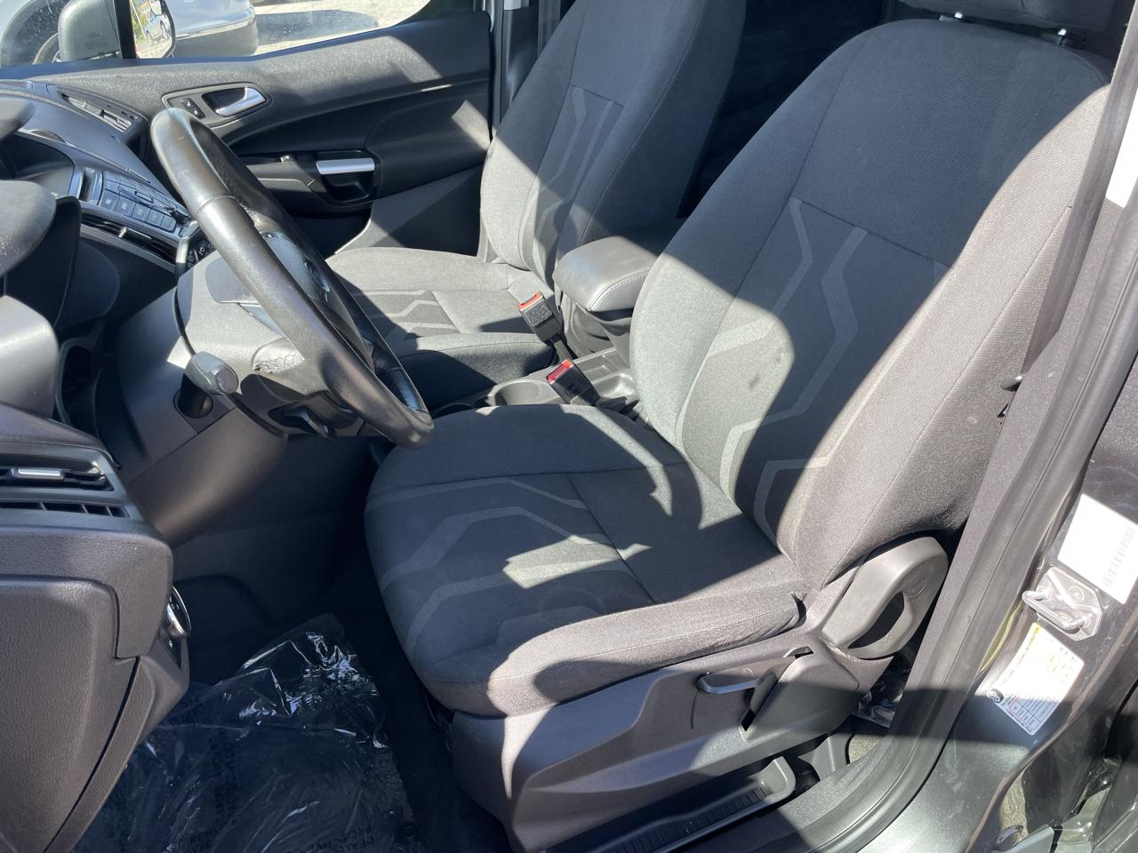 Ford Transit Connect Wagon XLT w/Rear Liftgate LWB 2016