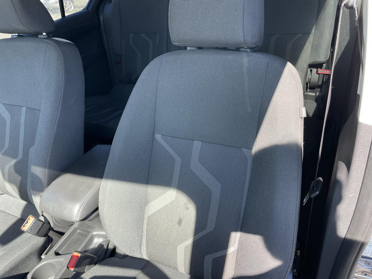 Ford Transit Connect Wagon XLT w/Rear Liftgate LWB 2016