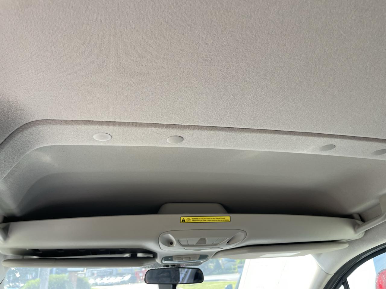 Ford Transit Connect Wagon XLT w/Rear Liftgate LWB 2016