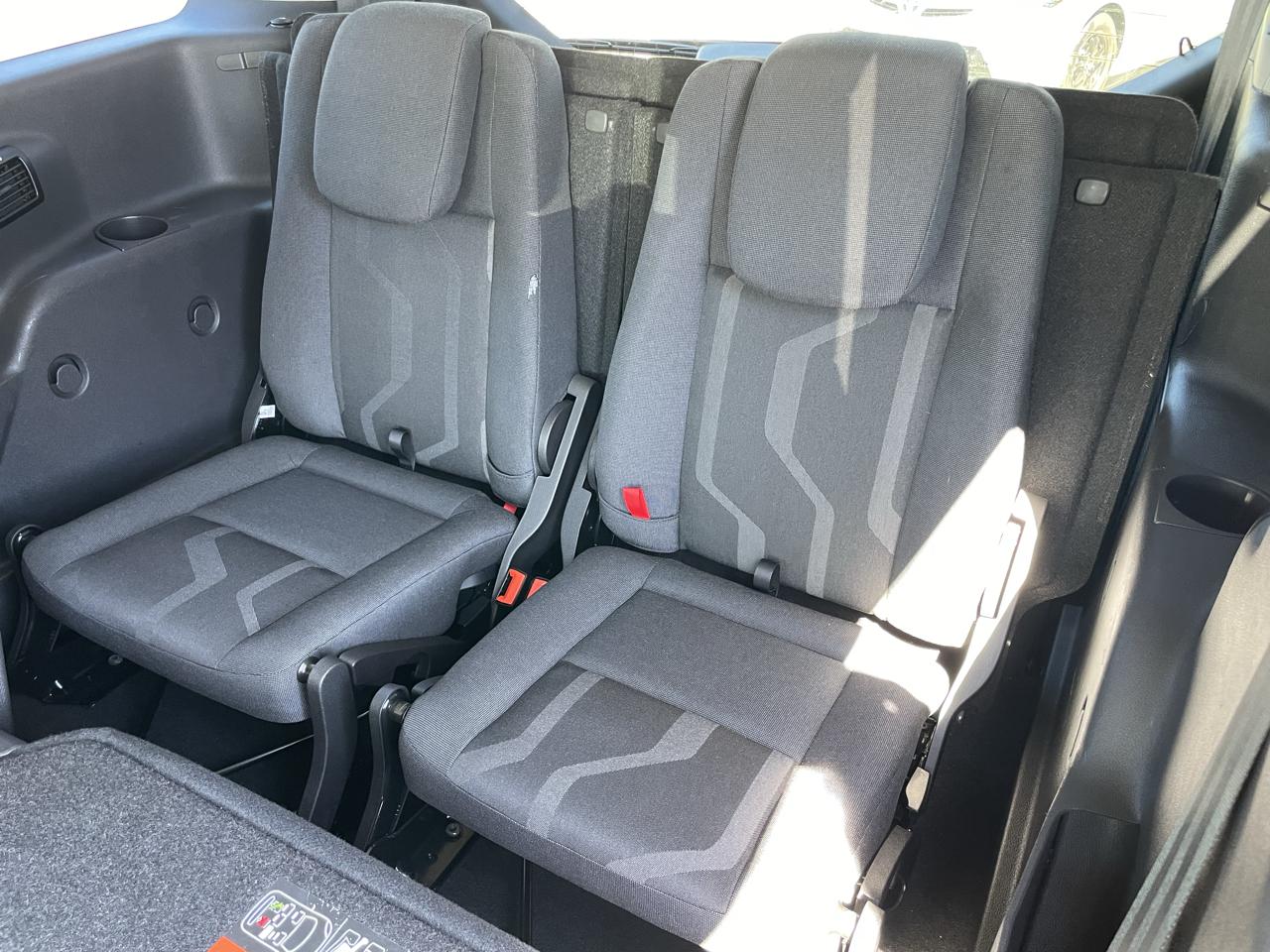 Ford Transit Connect Wagon XLT w/Rear Liftgate LWB 2016