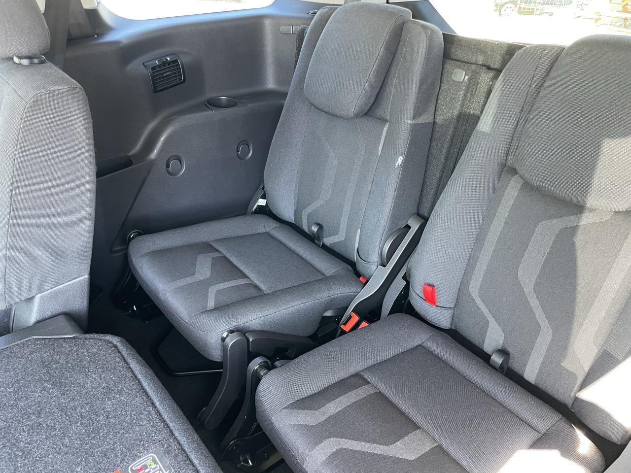 Ford Transit Connect Wagon XLT w/Rear Liftgate LWB 2016