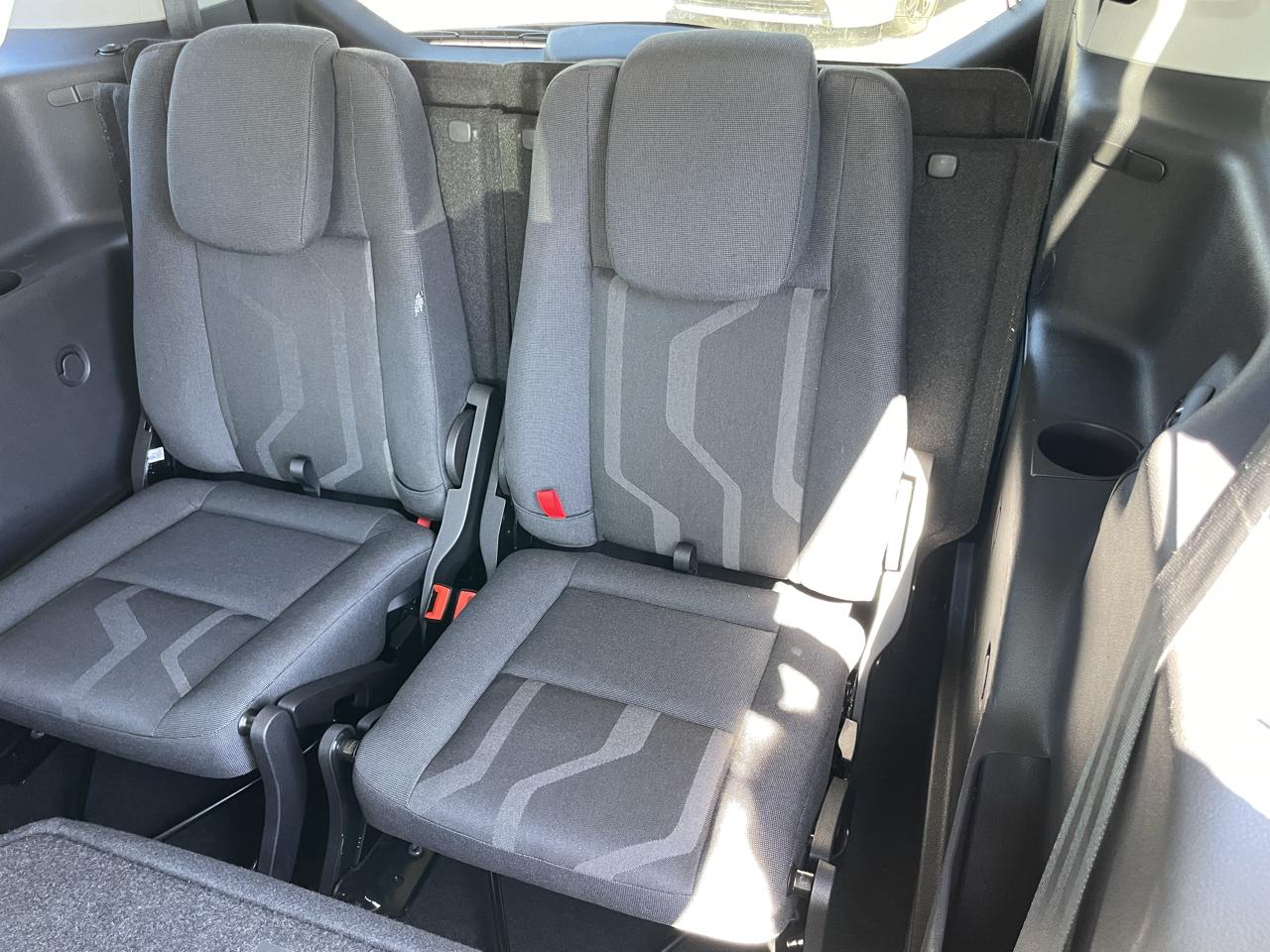 Ford Transit Connect Wagon XLT w/Rear Liftgate LWB 2016