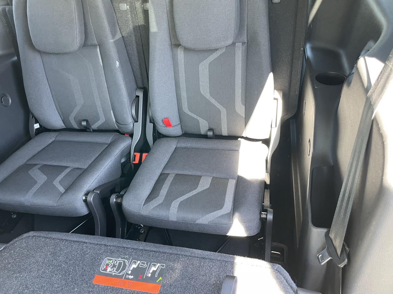 Ford Transit Connect Wagon XLT w/Rear Liftgate LWB 2016