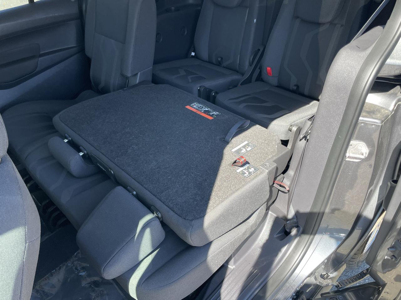 Ford Transit Connect Wagon XLT w/Rear Liftgate LWB 2016