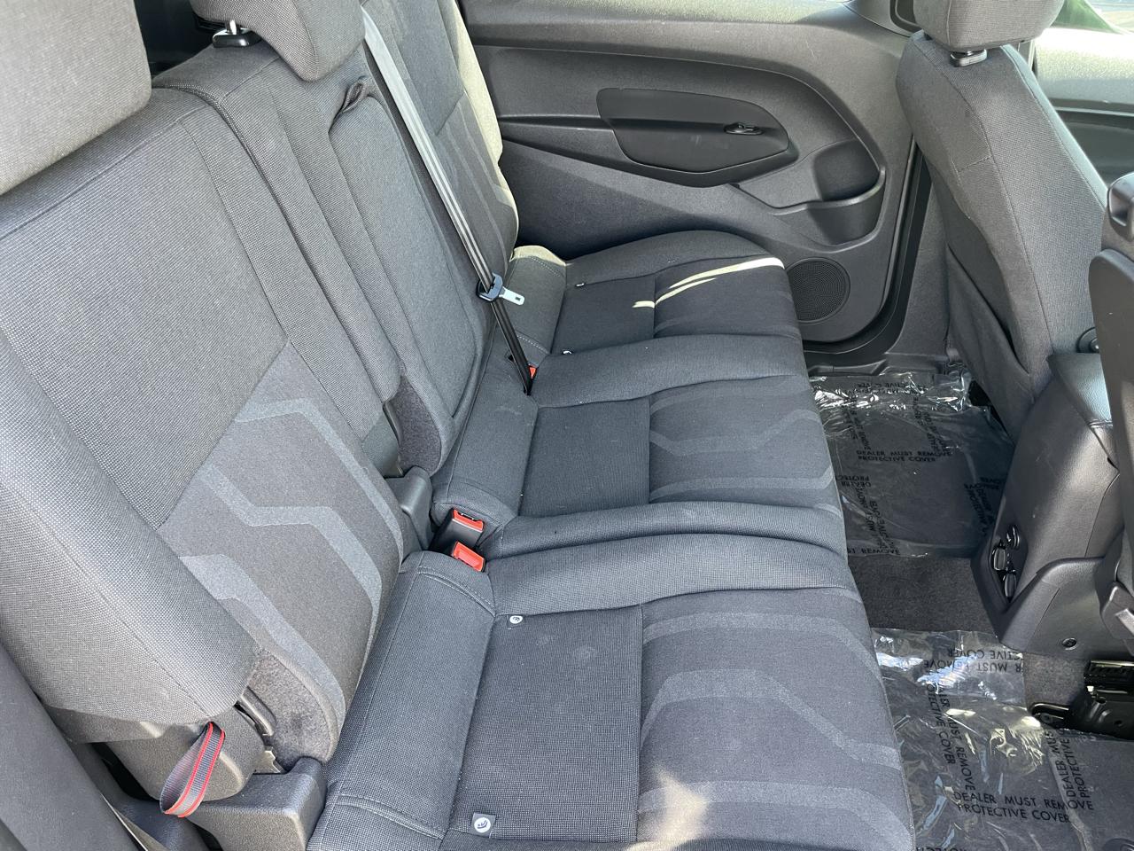 Ford Transit Connect Wagon XLT w/Rear Liftgate LWB 2016