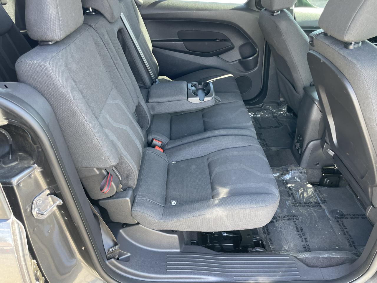 Ford Transit Connect Wagon XLT w/Rear Liftgate LWB 2016