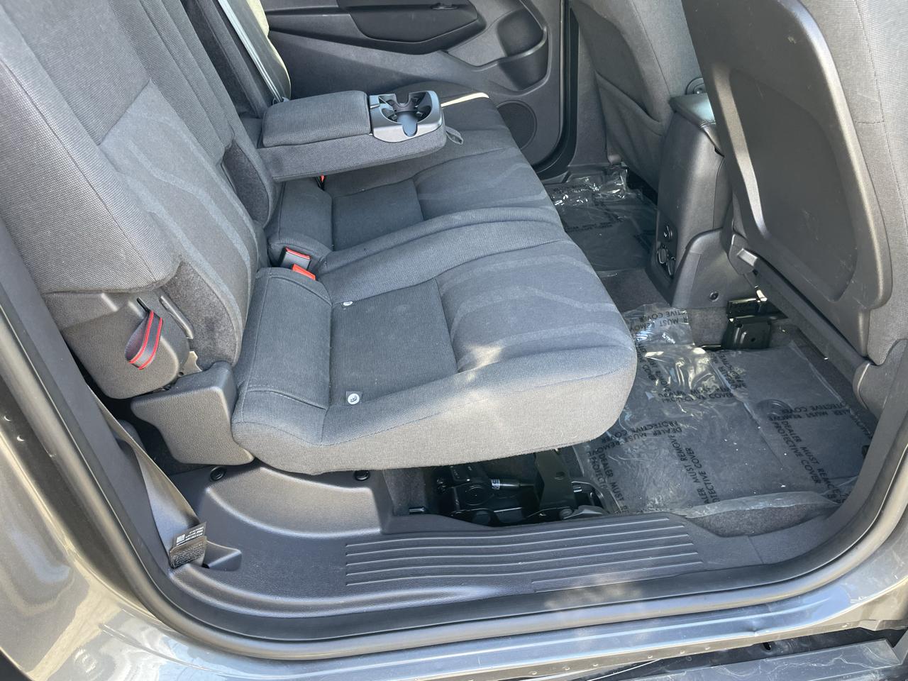 Ford Transit Connect Wagon XLT w/Rear Liftgate LWB 2016
