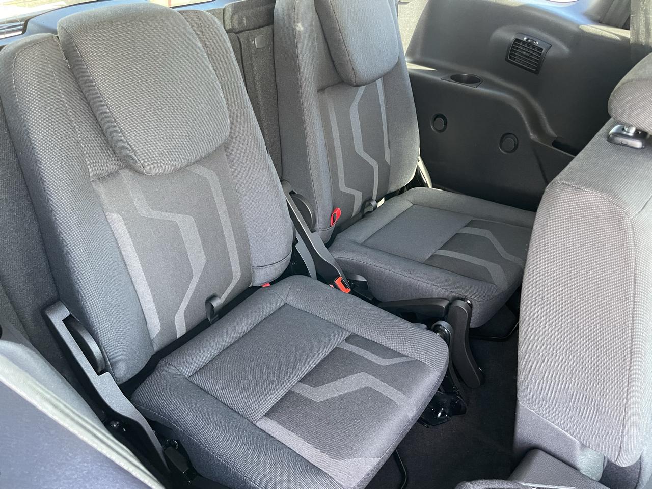 Ford Transit Connect Wagon XLT w/Rear Liftgate LWB 2016