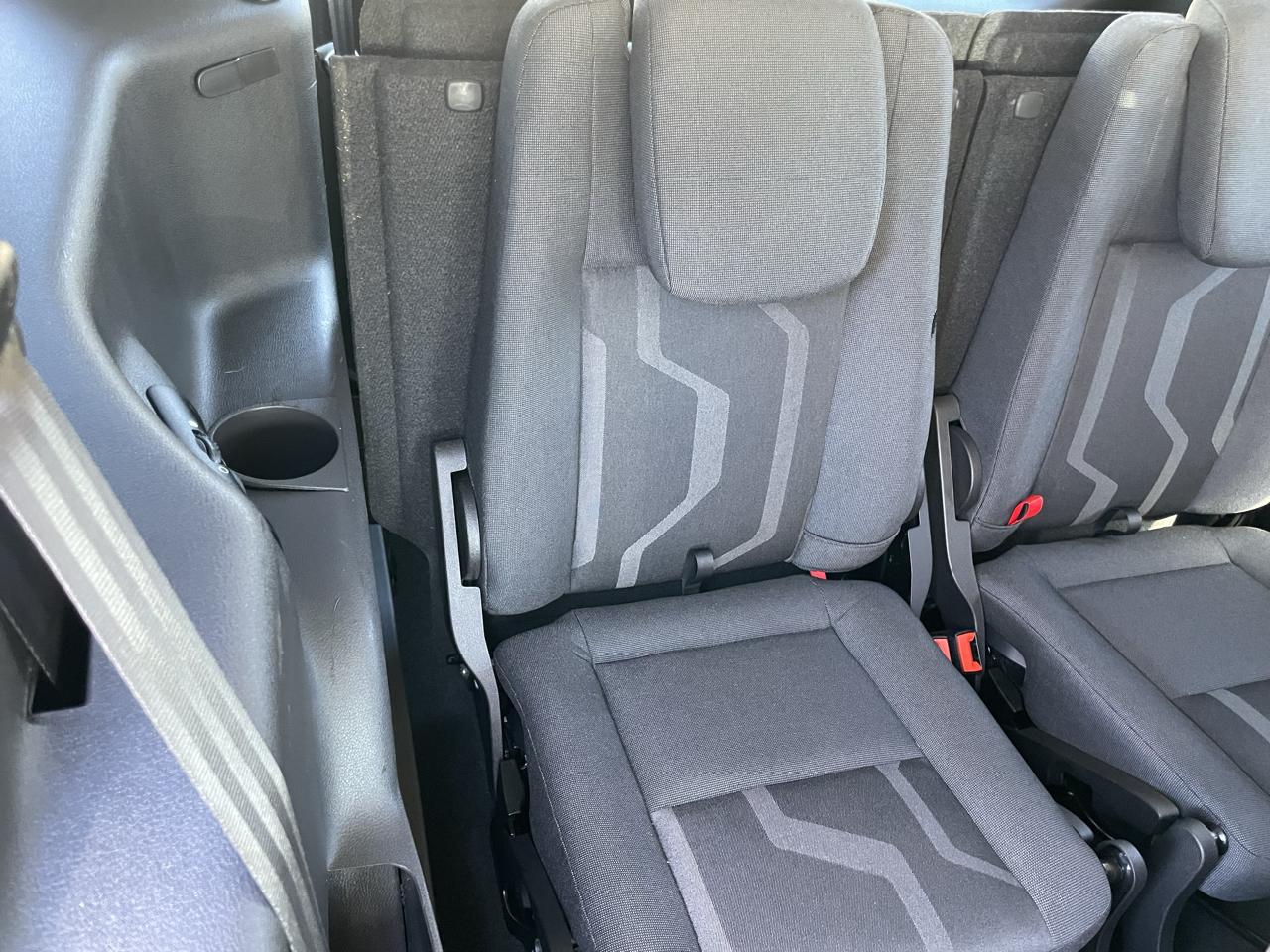 Ford Transit Connect Wagon XLT w/Rear Liftgate LWB 2016