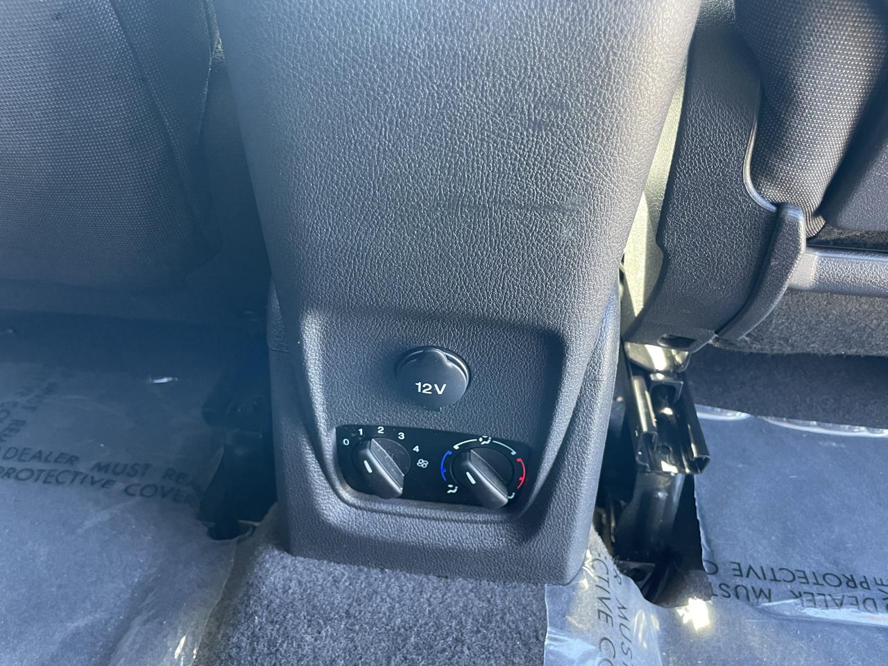Ford Transit Connect Wagon XLT w/Rear Liftgate LWB 2016
