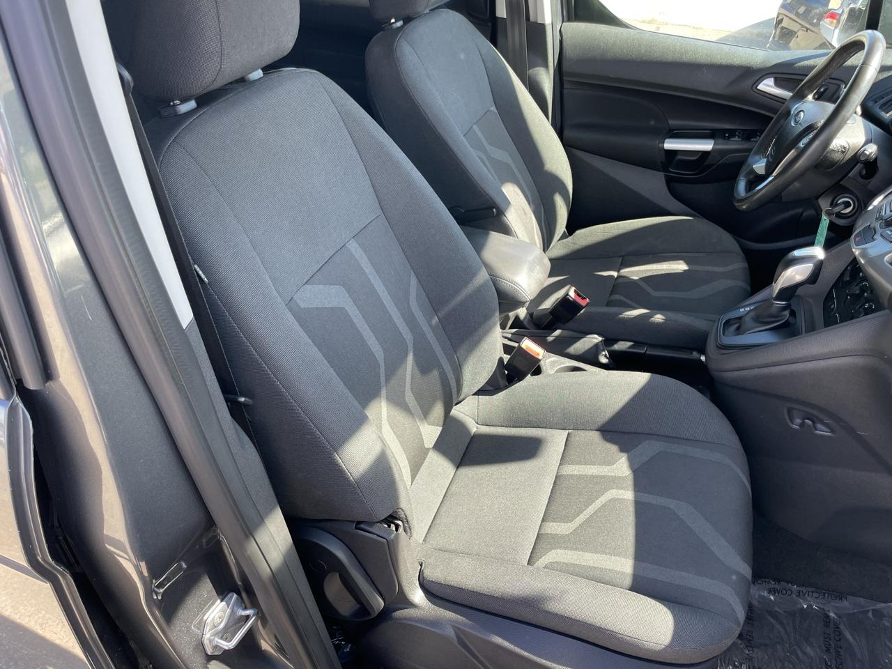 Ford Transit Connect Wagon XLT w/Rear Liftgate LWB 2016