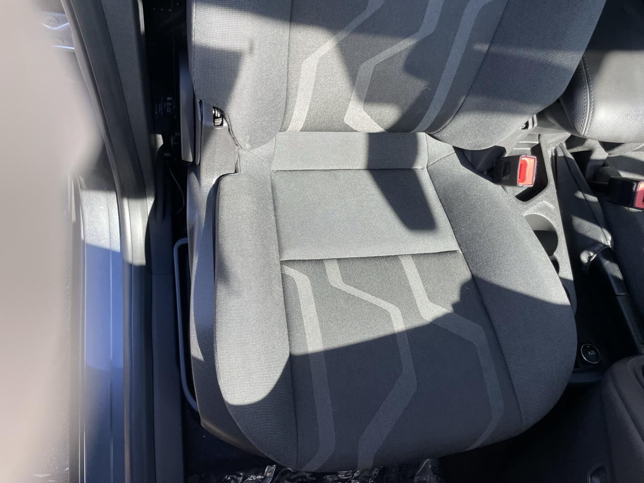 Ford Transit Connect Wagon XLT w/Rear Liftgate LWB 2016