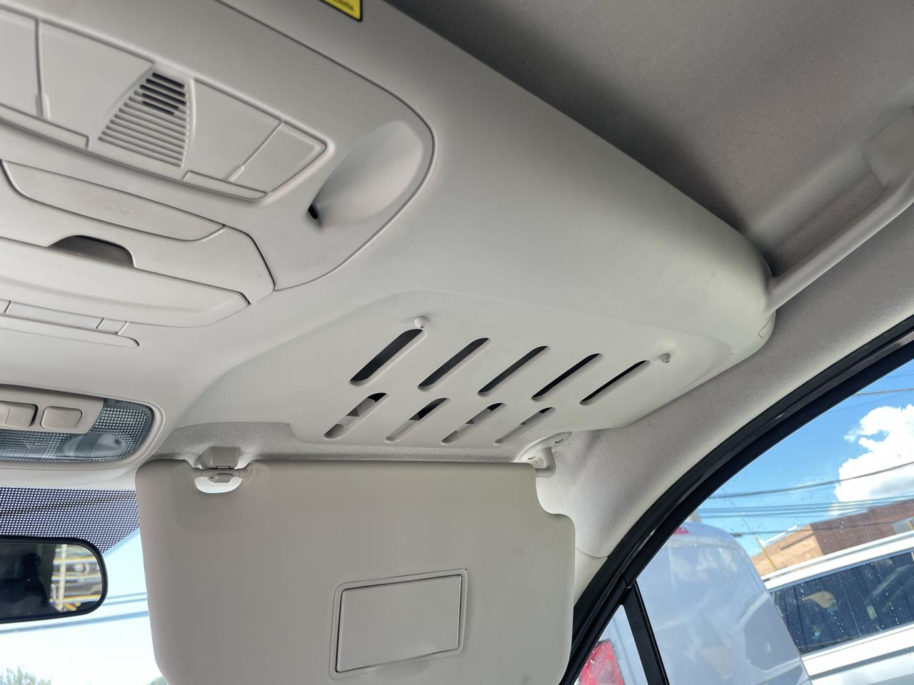 Ford Transit Connect Wagon XLT w/Rear Liftgate LWB 2016