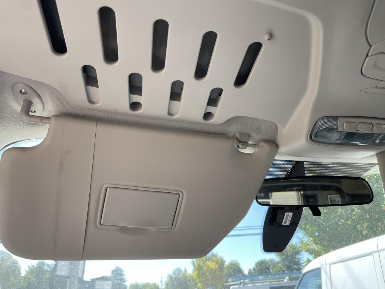 Ford Transit Connect Wagon XLT w/Rear Liftgate LWB 2016