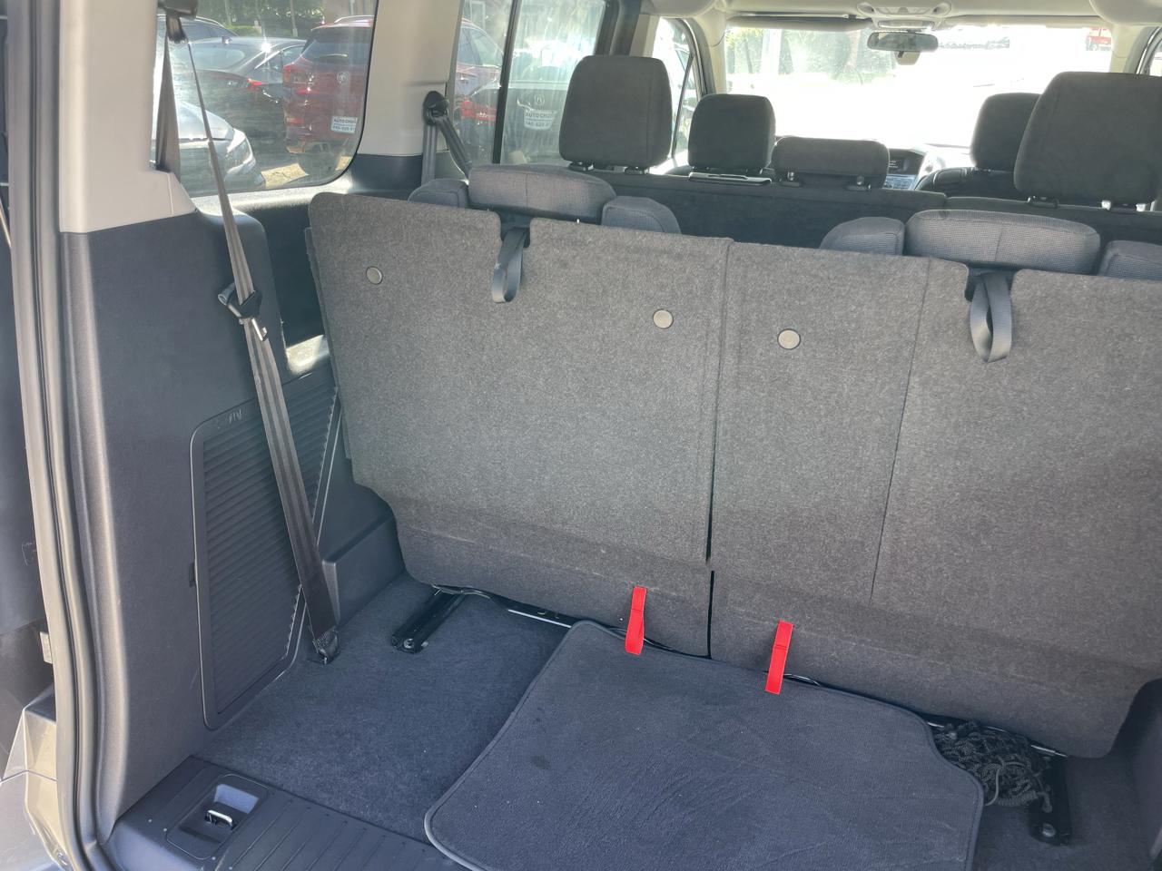 Ford Transit Connect Wagon XLT w/Rear Liftgate LWB 2016