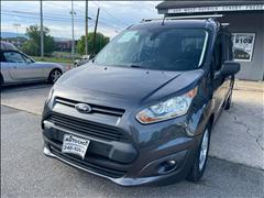 2016 Ford Transit Connect 