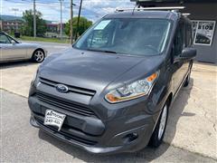 2016 Ford Transit Connect 