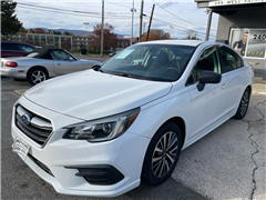 2019 Subaru Legacy 