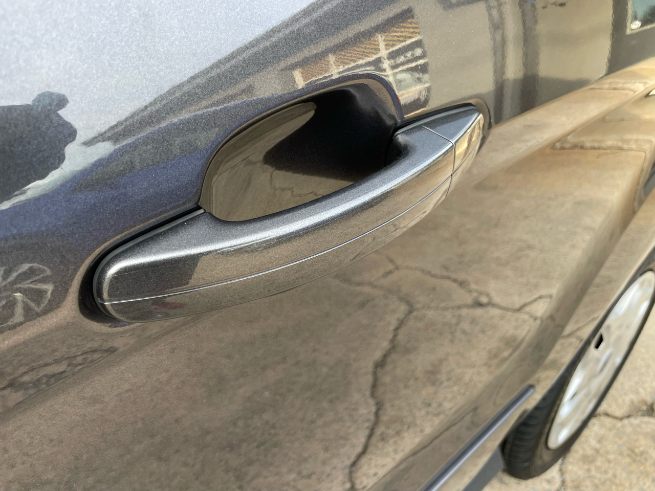 Ford Transit Connect Wagon XLT 2016