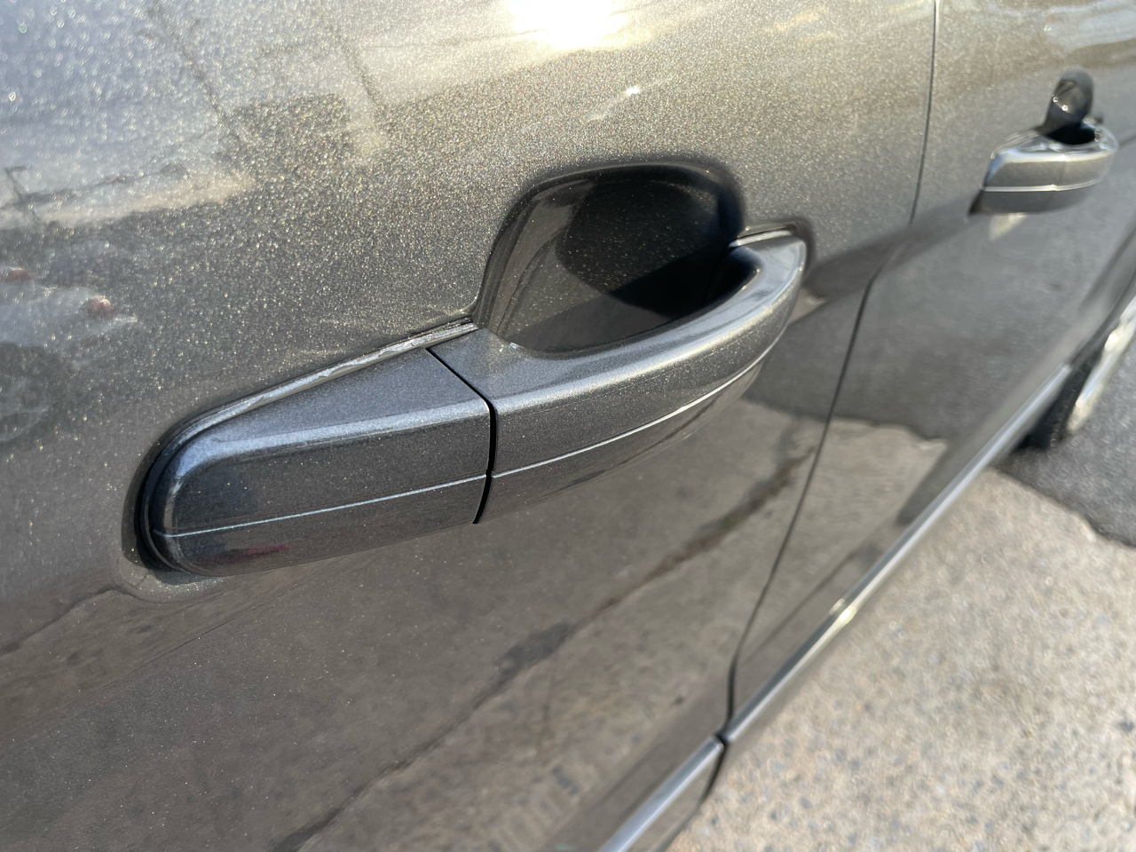 Ford Transit Connect Wagon XLT 2016