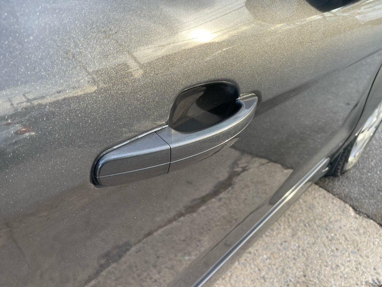 Ford Transit Connect Wagon XLT 2016