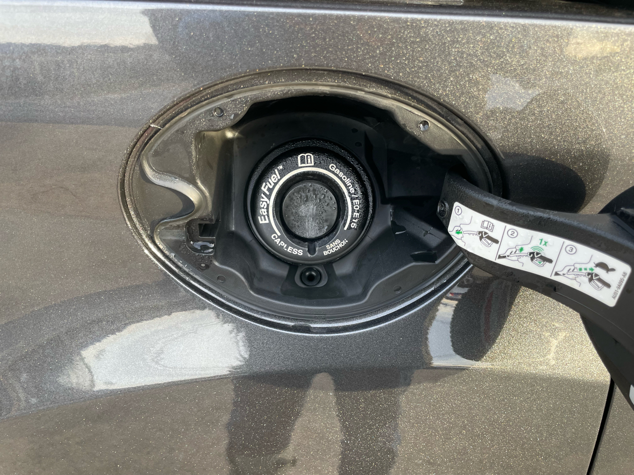 Ford Transit Connect Wagon XLT 2016