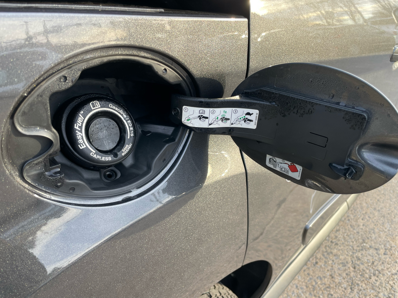 Ford Transit Connect Wagon XLT 2016