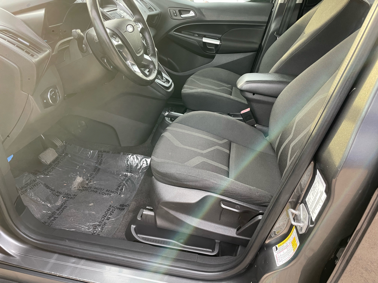 Ford Transit Connect Wagon XLT 2016