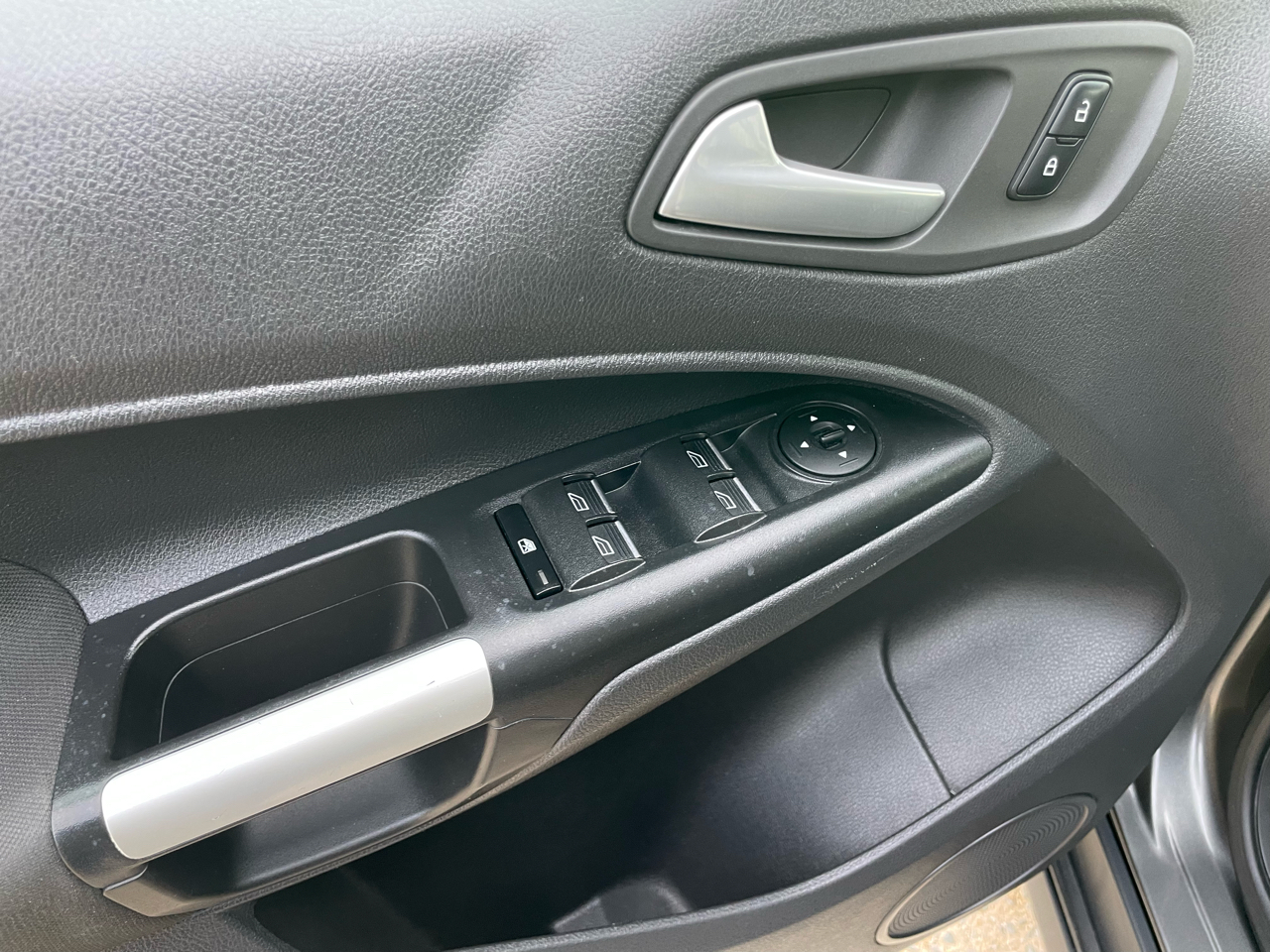 Ford Transit Connect Wagon XLT 2016