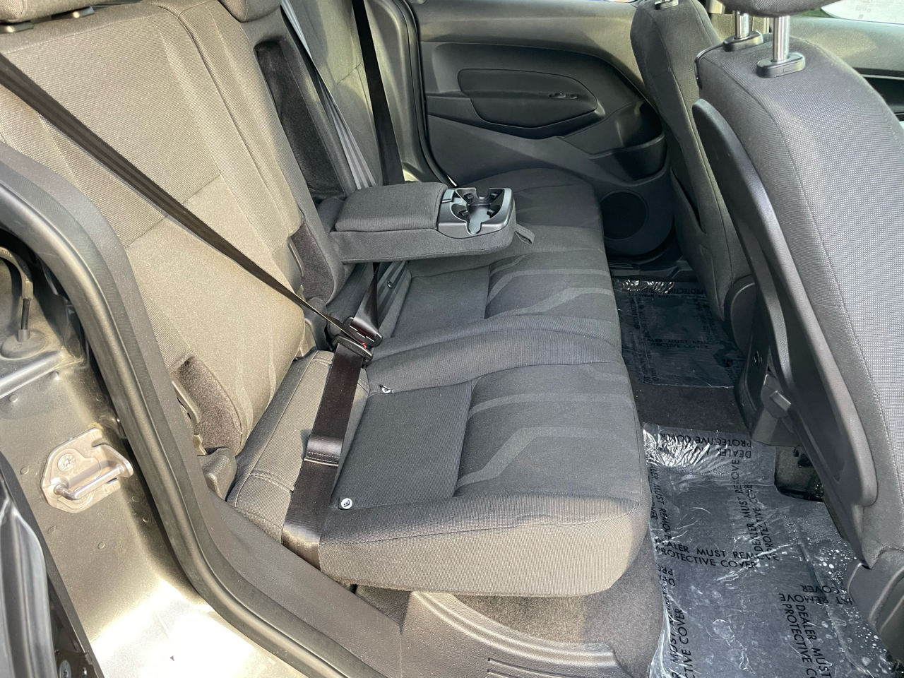 Ford Transit Connect Wagon XLT 2016