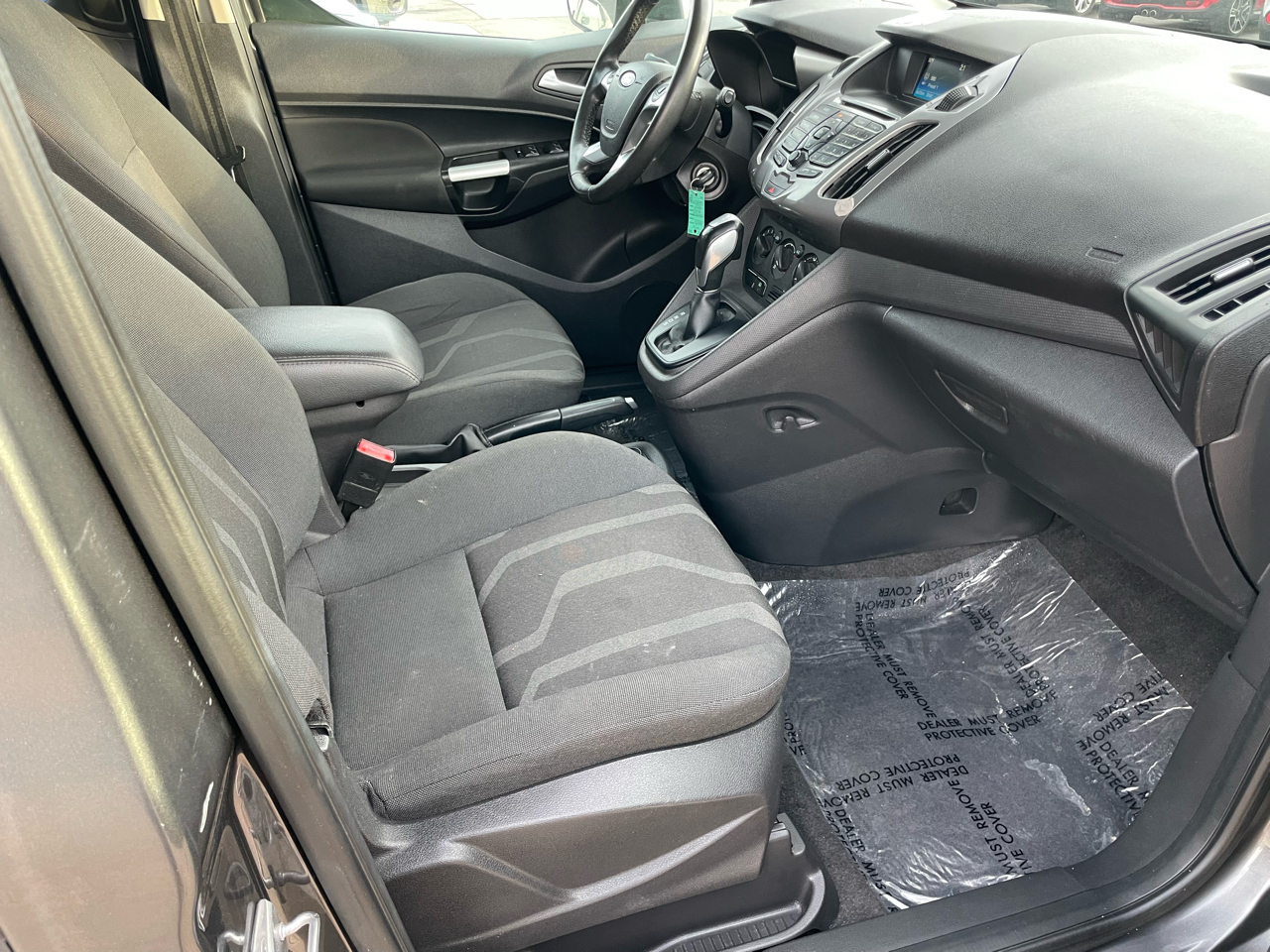 Ford Transit Connect Wagon XLT 2016