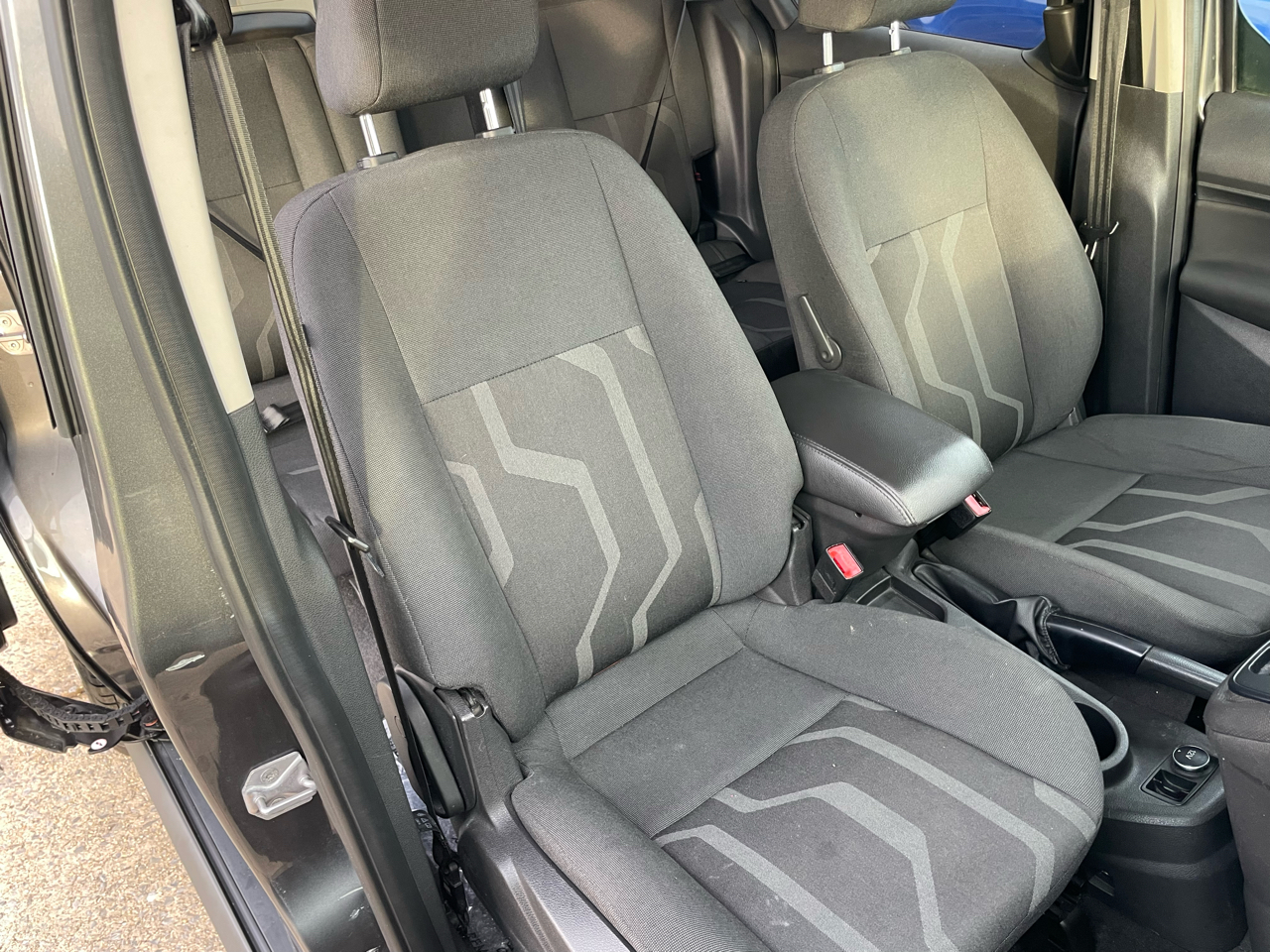 Ford Transit Connect Wagon XLT 2016