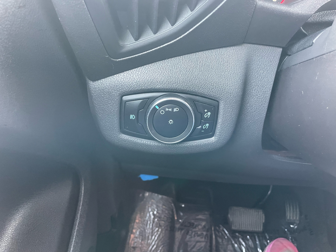 Ford Transit Connect Wagon XLT 2016