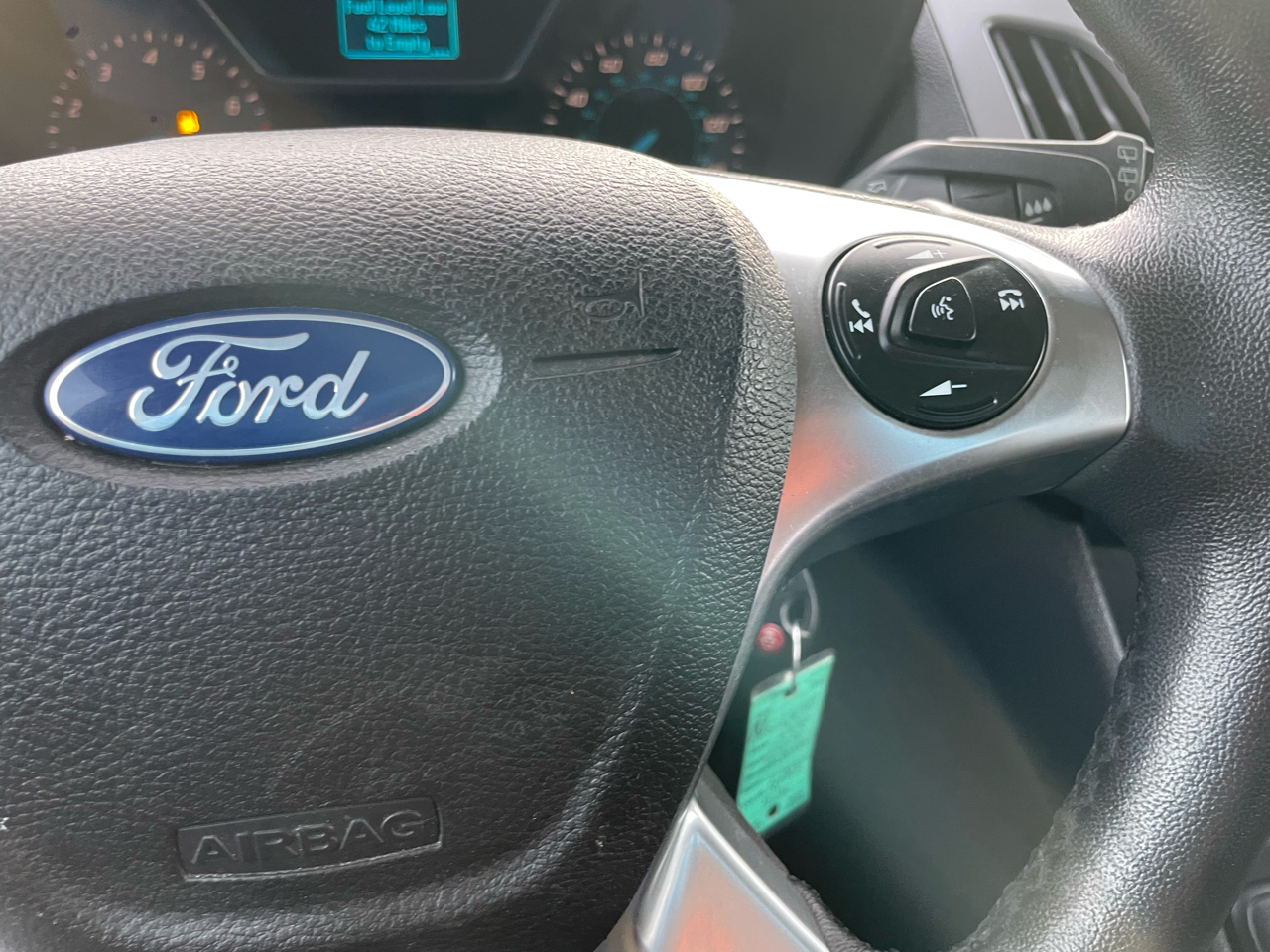 Ford Transit Connect Wagon XLT 2016