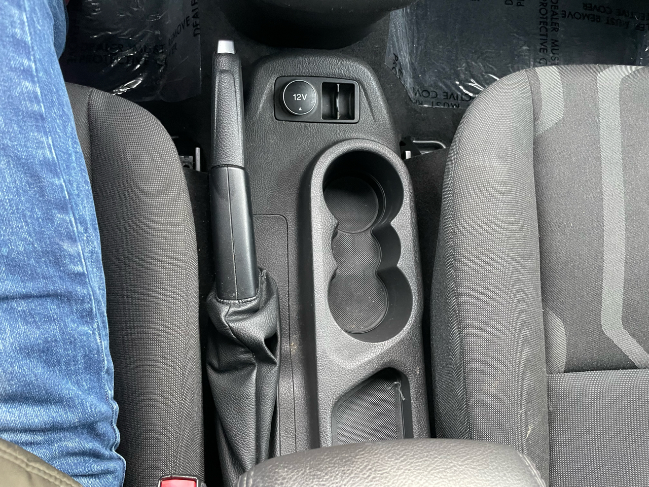 Ford Transit Connect Wagon XLT 2016