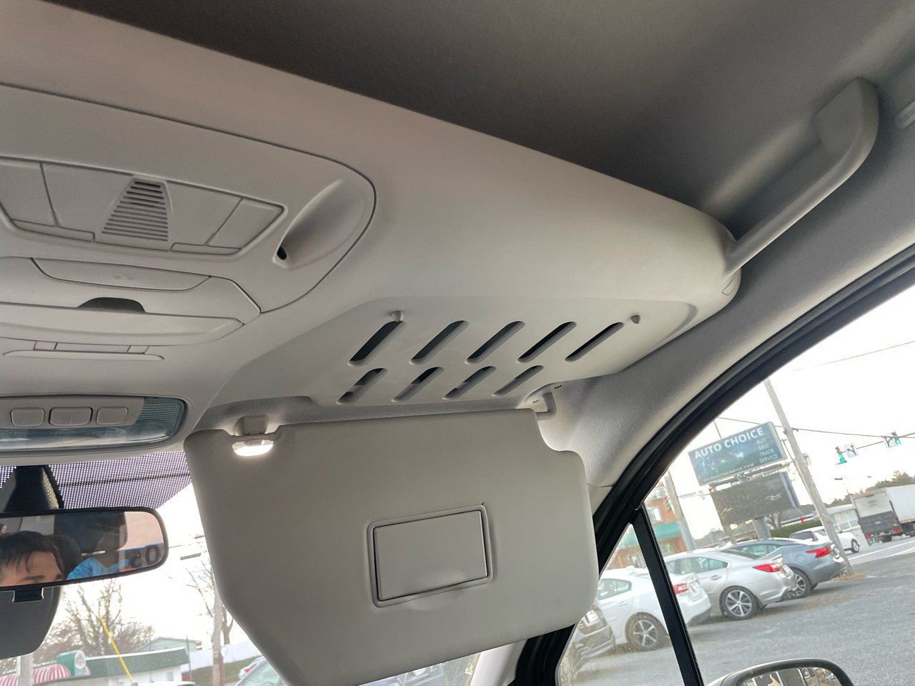 Ford Transit Connect Wagon XLT 2016