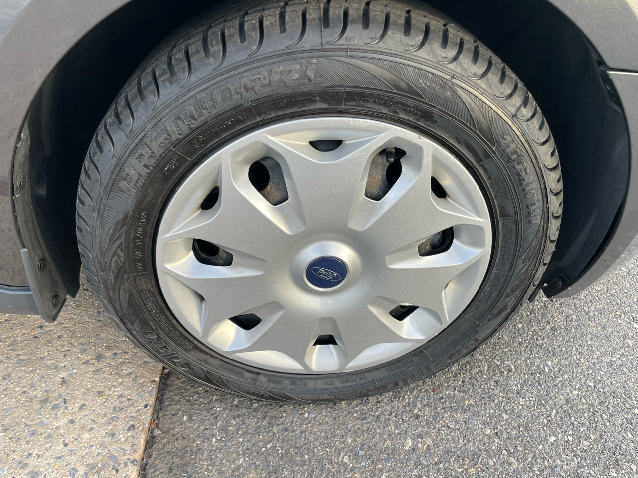 Ford Transit Connect Wagon XLT 2016