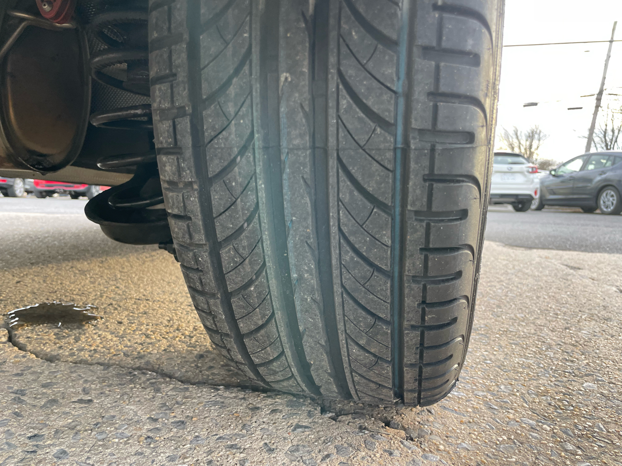 Ford Transit Connect Wagon XLT 2016