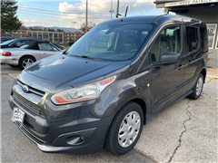 2016 Ford Transit Connect 