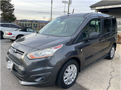 2016 Ford Transit Connect 