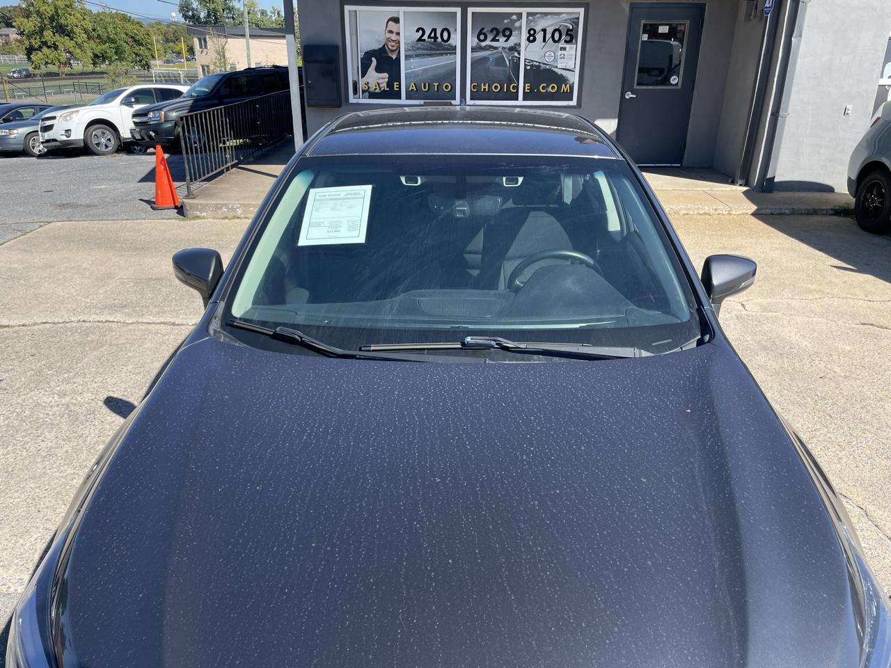 Subaru Legacy 2.5i Premium 2019