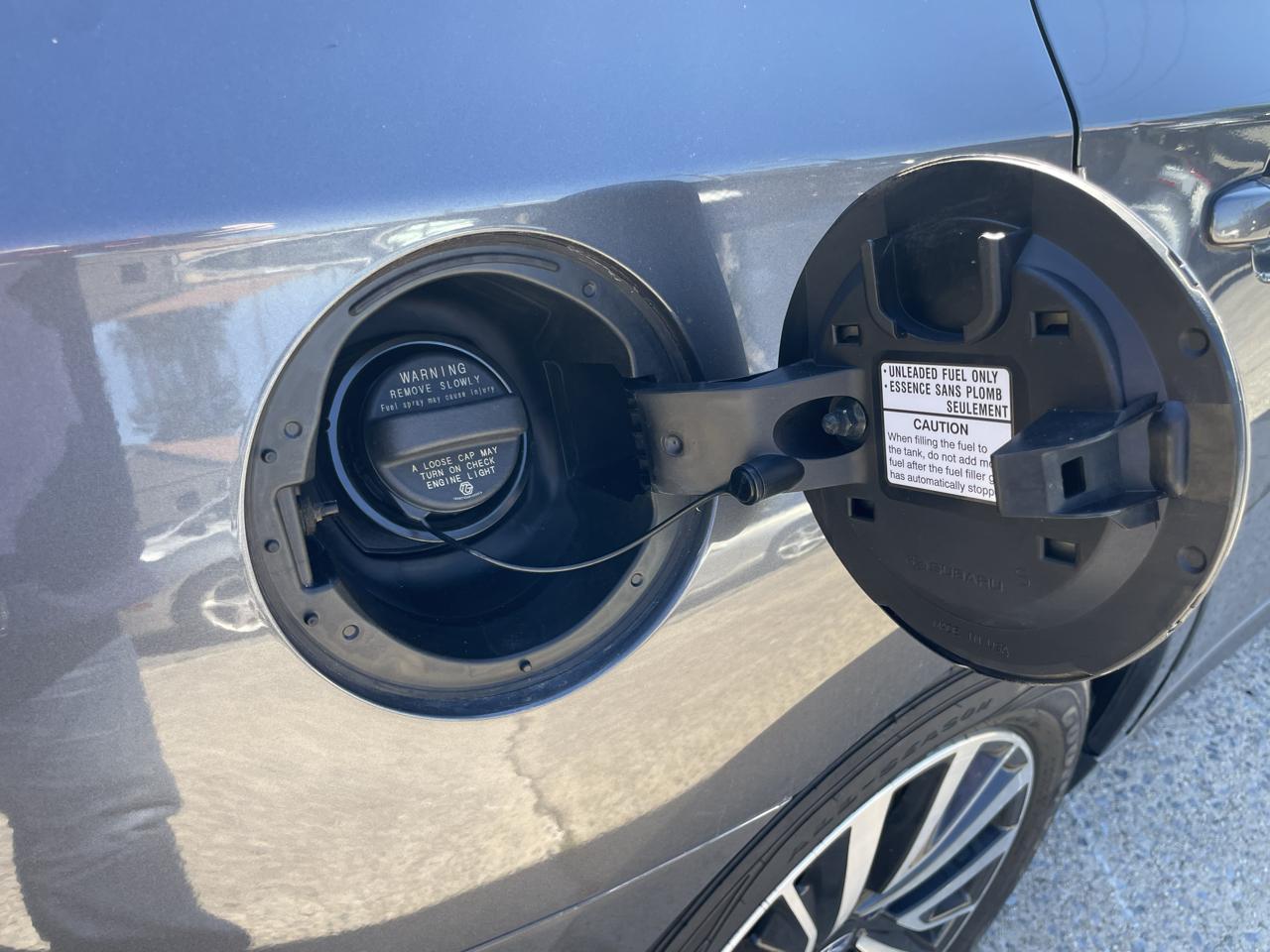 Subaru Legacy 2.5i Premium 2019