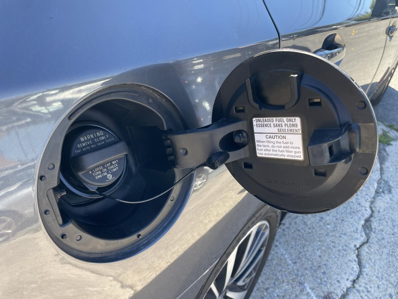 Subaru Legacy 2.5i Premium 2019