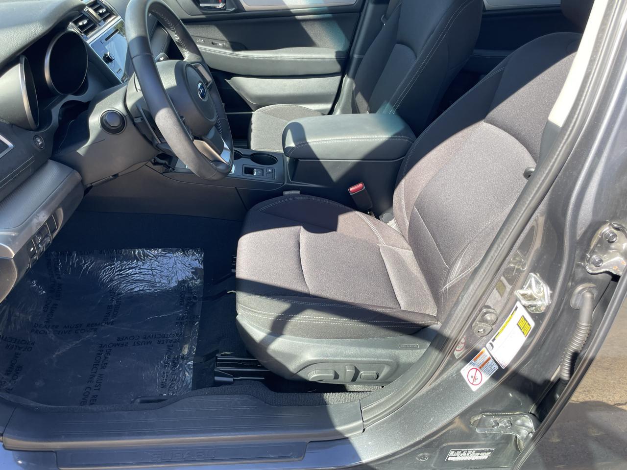 Subaru Legacy 2.5i Premium 2019