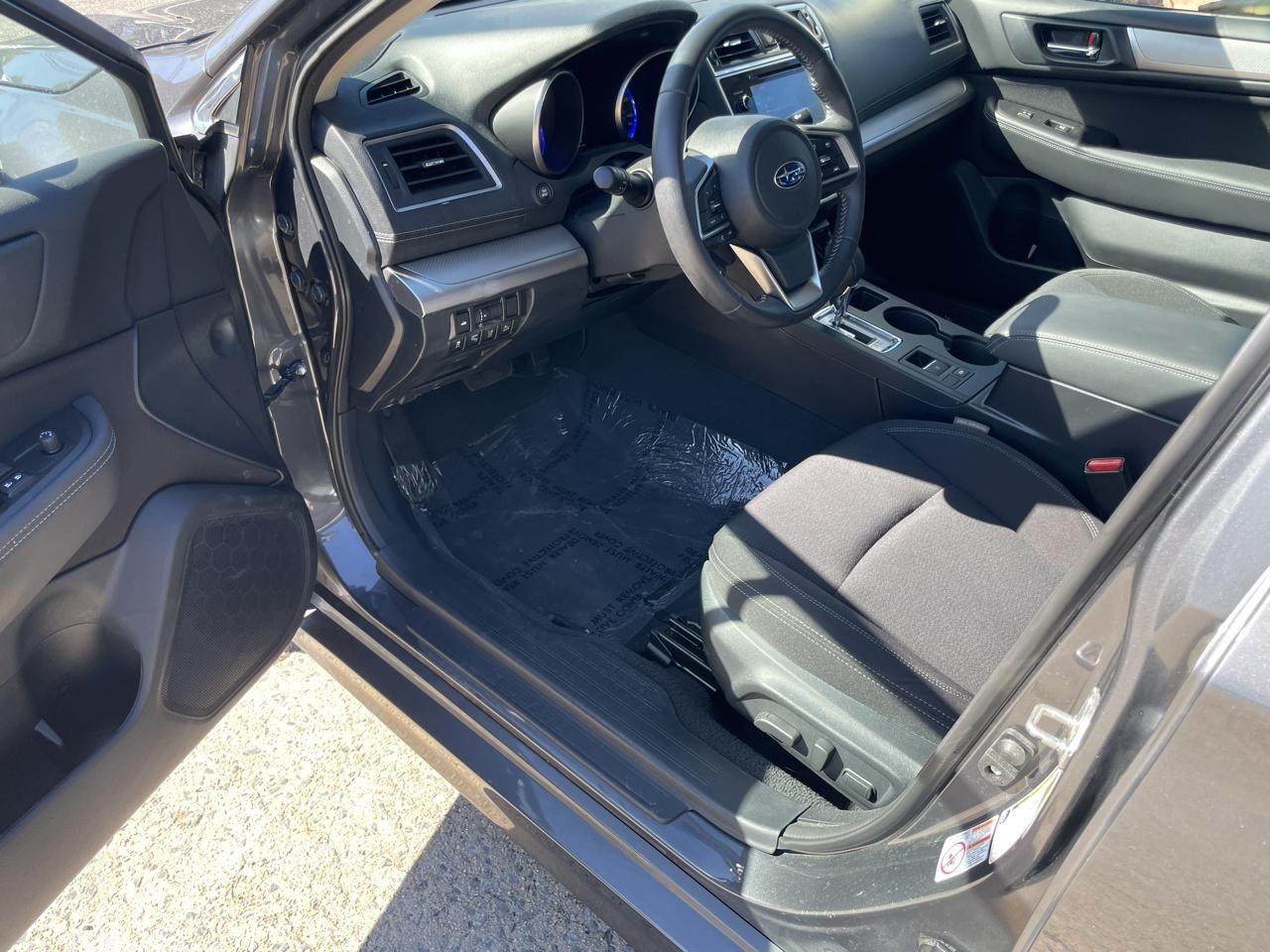 Subaru Legacy 2.5i Premium 2019