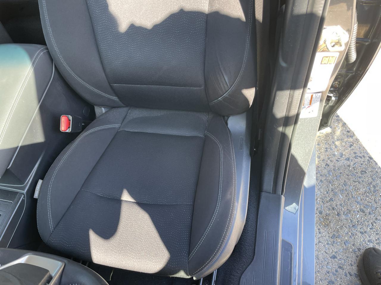 Subaru Legacy 2.5i Premium 2019