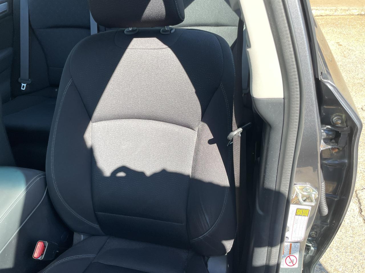 Subaru Legacy 2.5i Premium 2019