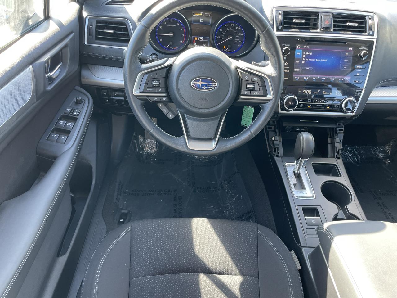 Subaru Legacy 2.5i Premium 2019